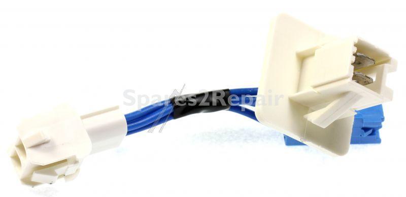 Smeg Harness - 821291292 Wiring Terminal Block