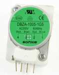 Eurosav Clock Timer - Dbza-1005-1g5 Fmf174310001304 Defrost Switch