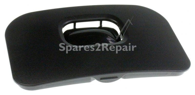 Tank Lid - 00644689 Lid [Bosch Siemens]