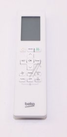 Remote Control - 9192434531 C00898387 Remote Control (beko) [Arcelik]