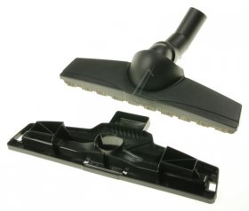 Wessel Werk Ground Nozzle - 20001016 D330 Turn And Clean Parquet Nozzle