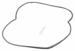 Smeg Oven Door Gasket - 754131959 4 Sides Gasket