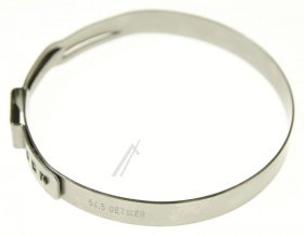 Oetiker Hose Clamps - 16700062 Ear Stepless Clamp Ø: 51 30-54 50mm