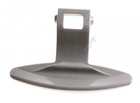 Lg Washing Machine And Tumble Dryer Door Handles - 3650en3005a Washing Machine Door Handle Grey 95x62x30mm