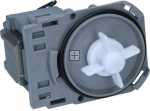 Drain Pump - Psb-01 00797046 Drain Pump [Bosch Siemens]