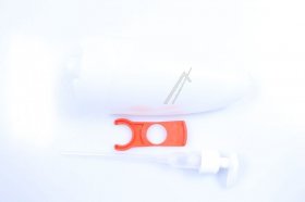 Numatic Tank - Wassertank Spraymop Henry Hm 40 Rood-zwart