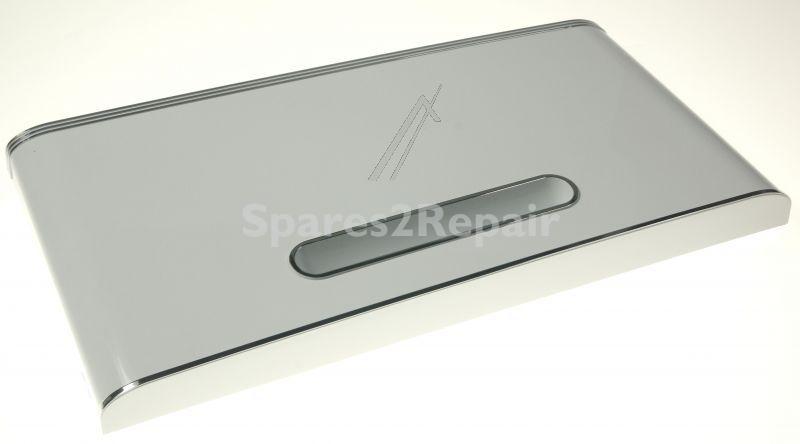 Smeg Drawer Front - 76613a137 Drawer Covers Hotsp 235