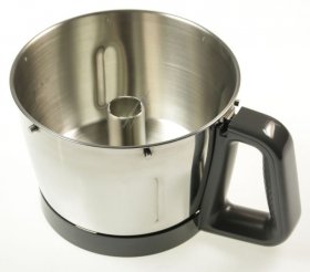 Juice Bowl - Bol-hachoir-inox [Groupe SEB]