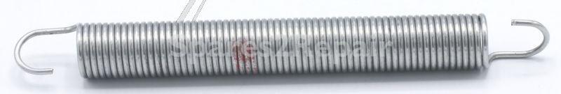 Door Hinge For Dishwasher - 1031758 Left Hinge [Amica]