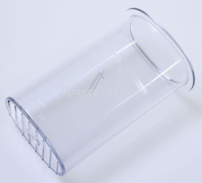 Container - As00000227 Tamper [Delonghi]