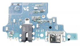 Samsung Charging Port Modul - Gh96-13050a Assembly Sub Pba-sm-n770f