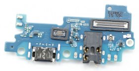 Samsung Charging Port Modul - Gh59-15266a Pba-usb_sub_sm-a315f