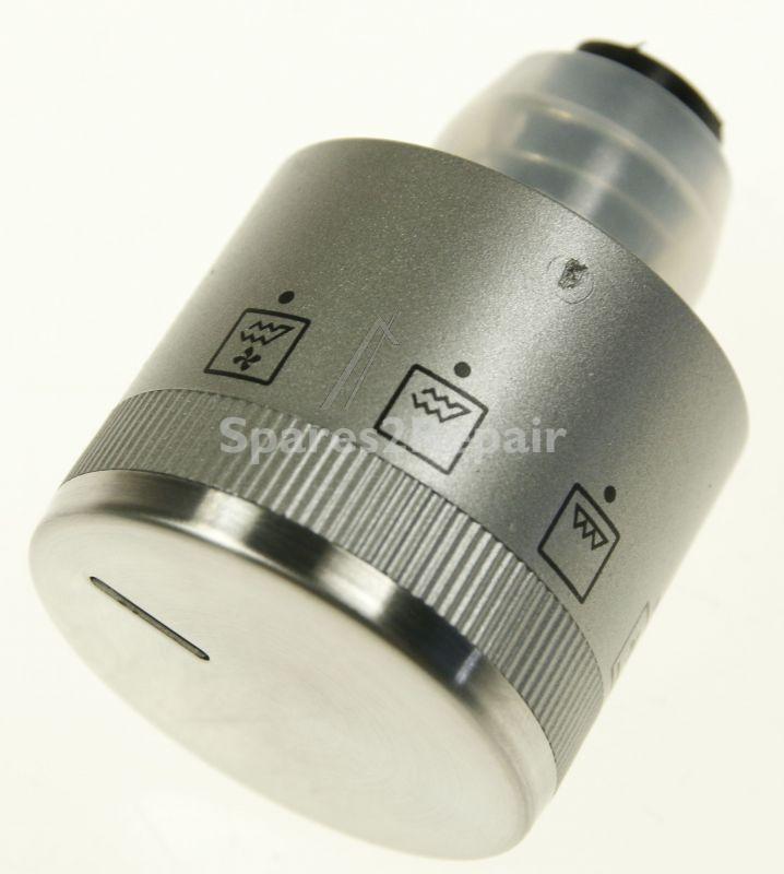 Control Knobs - 42212102 Push-pull Knob (whinox VitrocÉramique-145-180-210 [Vestel]