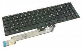 Dell It Italian Notebook keyboards - T7w4m Keyboard Italian