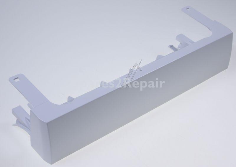 Panel - 1036638 Plinth Cover 45 White [Amica]