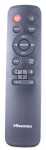 Hisense Ir remote Control - En205a7h Remote Control Hs205