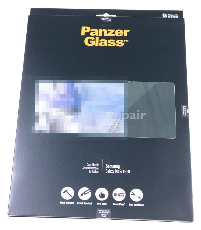 Panzerglass Display Protective Film - 7272 Panzerglass Samsung Galaxy T S7 Fe | Fe 5g | Screen Protector Glass