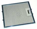 Hisense Gorenje Metal Grease Trap - 133240 Metal Filter