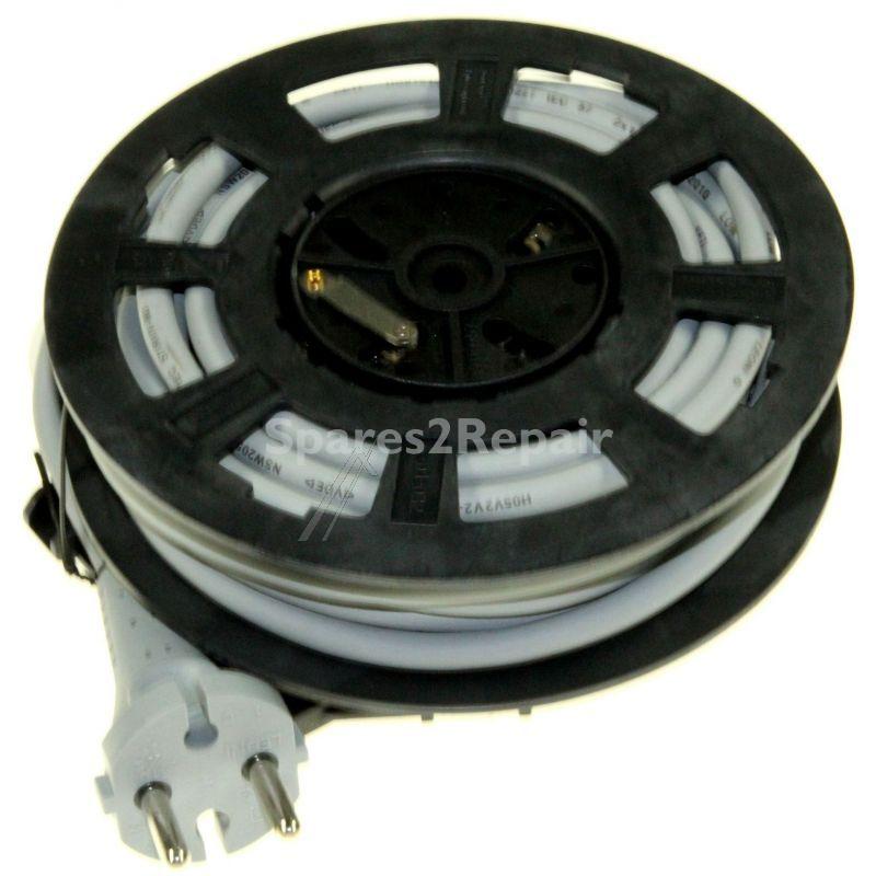 Cable-plugs-adapter - 48017263 Connector [Candy Hoover]