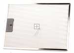 Metal Grease Trap - 00439357 Metal-mesh Grease Filter [Bosch Siemens]
