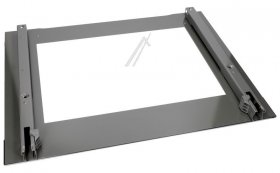 Oven outer Door - 9050832 Outer Door Glass Complete 466-410 [Amica]