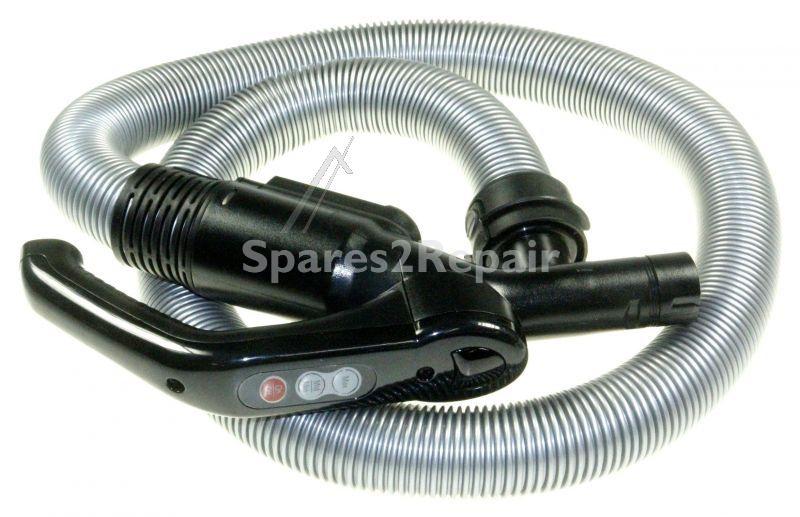 Samsung Vacuum Cleaner Hose - Dj97-00889q Hose Unit Sc5450 Dark Grey L1500 Open Version