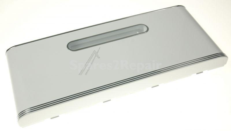 Smeg Drawer Front - 76613a136 Drawer Covers Hotsp 190
