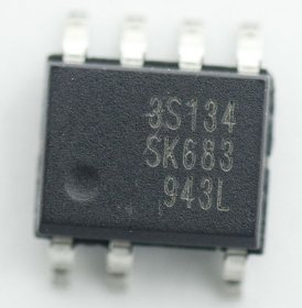 Sanken Ic - 3s134 Ssc3s134 Ic