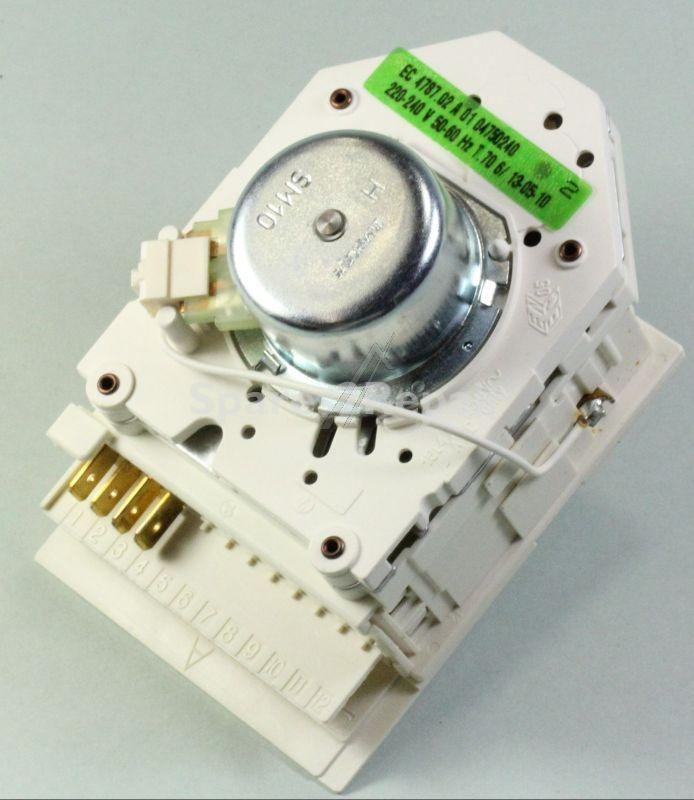 Timer - Ec 4787 02 04750240 Timer 6kg [Candy Hoover]