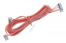 Whirlpool Harness - C00521106 488000521106 Form Dispenser - Holder Micro Ps9