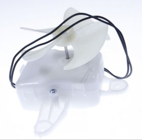 Ventilator Motor - 4055506135 Fan Motor Assembly [Electrolux Aeg]