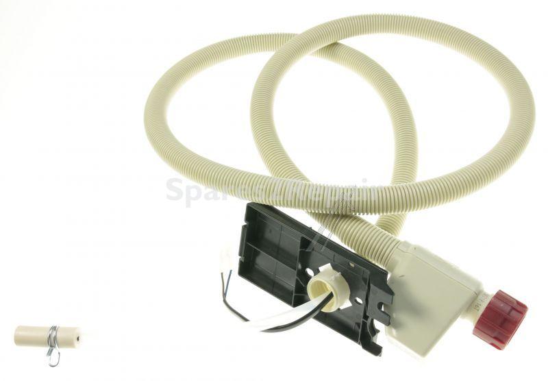 Haier Tube - 0120301040 49076397 Water Outlet Pipe