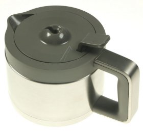 Thermo Cup - Kanne mit deckel temperatur Krug [Electrolux Aeg]