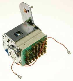 Timer - 92744226 Timer [Candy Hoover]