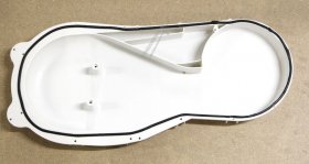 Hisense Gorenje Flap - 603333 Back Pan Cover V2 Sp-k-a-10 With Gasket