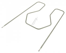 Element - 162553009 C00943842 Grill Heating Element (1100+1100)w 230v [Arcelik]