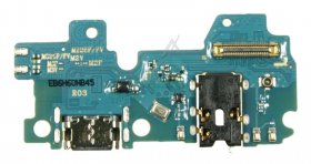 Samsung Charging Port Modul - Gh96-14531a Assembly Sub Pba-sm-m325f