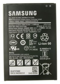 Samsung Tablet pc Batteries - Eb-bt575bbe Gh43-05039a Inner Battery Pack-eb-bt575bbe 4900 30