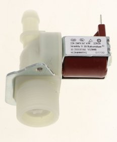 Haier 1 way Solenoid Valve - 0120400055g 49115748 Water Inlet Valve