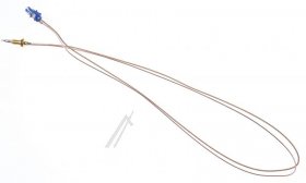 Compatible Thermocouple - Thermocouple 750mm Alternative For Smeg 948650148