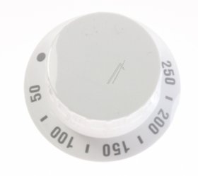 Kuppersbusch Button - Knob Thermostat White