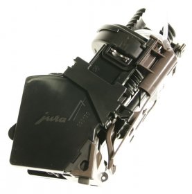 Jura Brewing Group - Bruheinheit Micro Vc Revidiert Fur Suitable For Jura