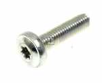Smeg Screw - 899372049 Screw M5x20 Aut zn t20