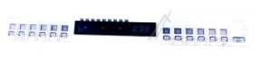 Control Panel - 11036772 Operating Module [Bosch Siemens]