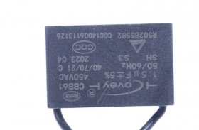 Capacitor - 49045150 Capacitor [Candy Hoover]