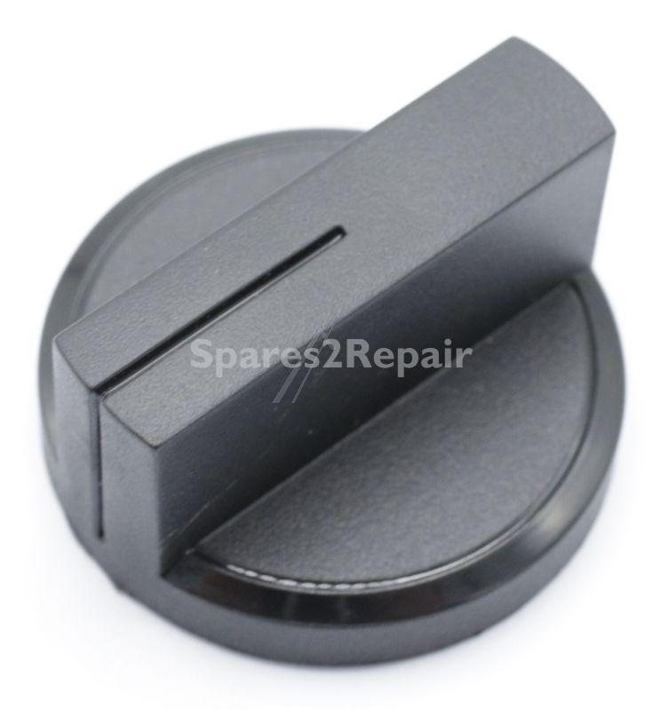Control Knobs - 10005500 Knob (1200w) [Bosch Siemens]