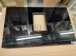 Ceramic Surface - C00630974 488000630974 Assembled Ind Glass 830x520 G5 I [Whirlpool Indesit]