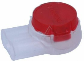 Corning Phone Binder - Sl-ur-2 Presslok 3-cores Phone Binder 1 Pc Red 0.4-0.9 With Sealing Gel