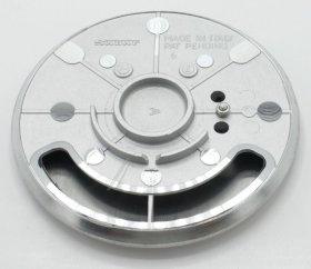 Mechanical Components - 42818135 Burner Head Spreader [Candy Hoover]