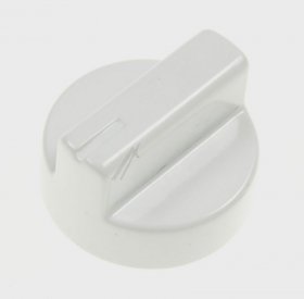 Novy Timer Button - 874127 Button Control Panel White
